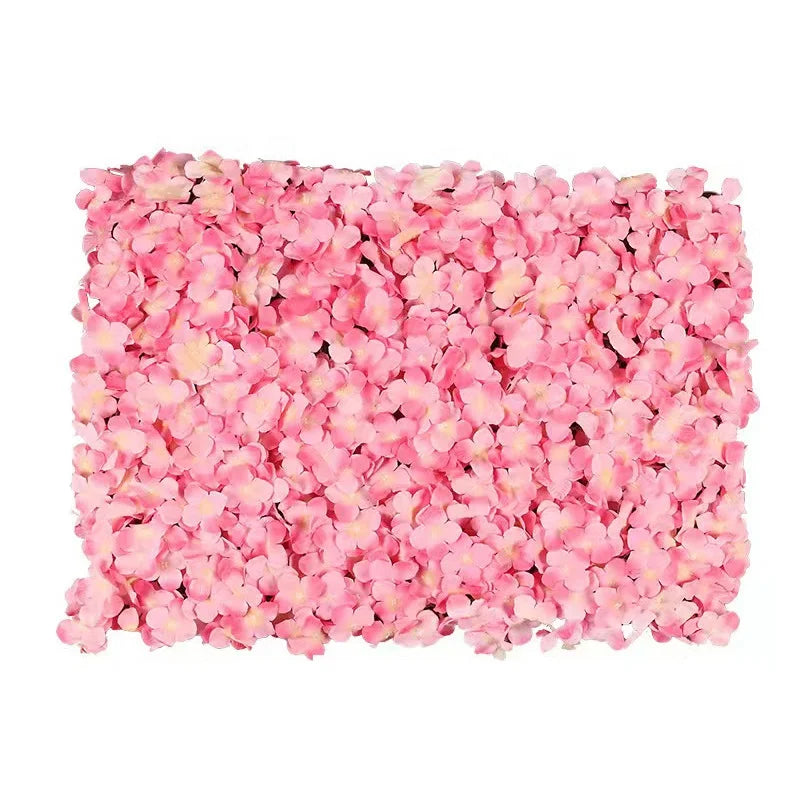 2026 Wholesale 40*60cm Decoration Artificial Wedding Flower