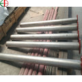 1.4849 2.4849 Heat Resistant Steel Casting Radiant Tube Radiant Tube Heater for Centrifugal Casting EB13029