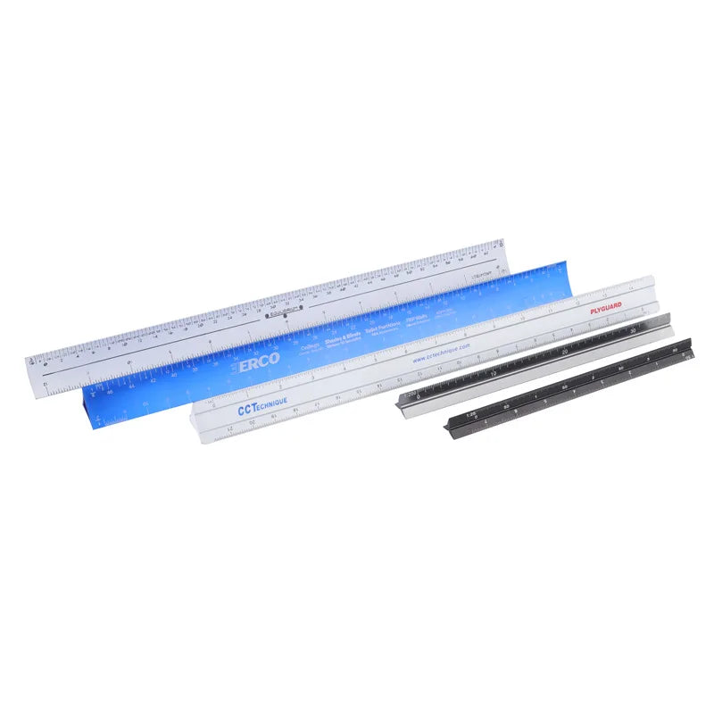 Hot Selling Measurement Architectural Design Drawing Scale