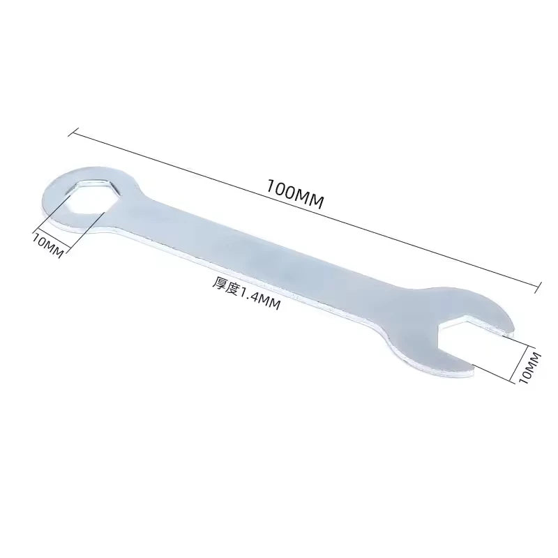 Belt Strap Belt Punch Leather Round Hole Punch Watch Chain Tool Watch Accessories Punch