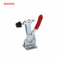 GH-201-B Toggle Clamp Hand Tool  Horizontal Quick Release Heavy Duty Toggle Clamp Tool GH-201B Welding Clamp  201B