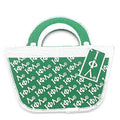 All Groups "IOTA PHI LAMBDA Purse" Embroidered Luggage Tag Zeta Phi Beta Purse Embroidery Luggage Tag