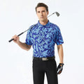 Wholesale Polo Shirts Custom Embroidery Sublimation Logo T-Shirts Golf Polo Tshirts Custom Unisex Polo T-shirt for Men