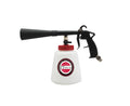 ZTTOOL OEM Air Compressor Gun for Car Interior & Exterior Cleaning 6.2-8 Bar Pressure CE ISO Certified