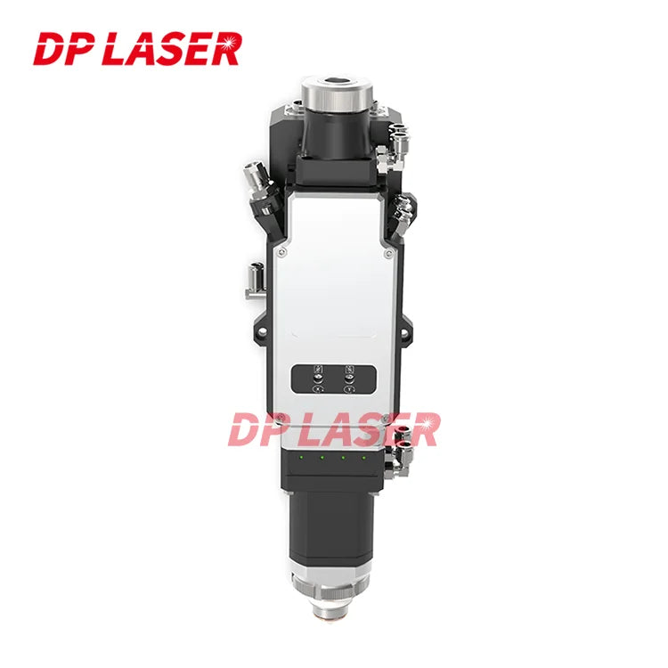 BOCI Cypcut BLT-Series Laser Head High Power 8000-60000W Best Optical Fiber Laser Cutting Head
