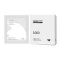 Private Label Beauty Cosmetic Whitening Facial Sheet Mask Set