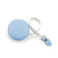 Custom Logo Cute Body Tape Measure Genuine Leather Measuring Tape Cloth Tape Measure
