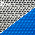 Favorable Price Bubble Plastic Swimming Pool PE Solar Cover - China Pool Blanket and Pool Bubble Cover Price