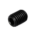 M2.5 Flat Point Hexagon Allen Hex Set Screws for Grub Screw Applications