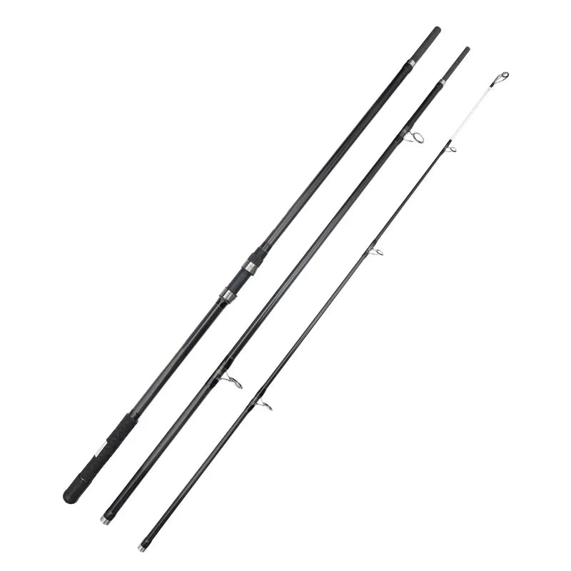 Hot Sell Super Hard Super Light Distance Throwing 3.6m 3.9m Carbon Carp Fishing Rod
