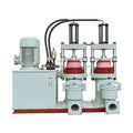 YB200 YB140 Hydraulic slip Pump Plunger Piston Pump Filter Press Feed Pump for Ceramic Clay