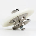 Raizi V20 V30 Bullnose Diamond Profile Wheel for Angle Grinder