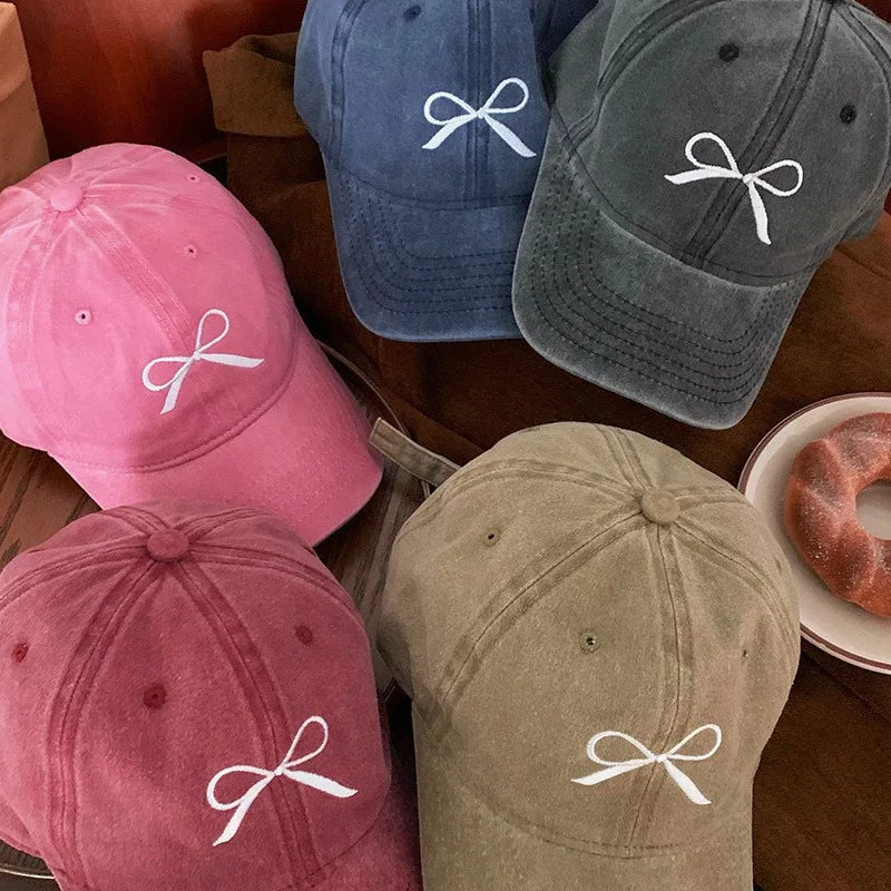 Wholesale 2026 Adults Adjustable Cap 6 Panel Embroidery Logo Baseball Cap Unisex Vintage Washed Cotton Outdoor Sports Hat