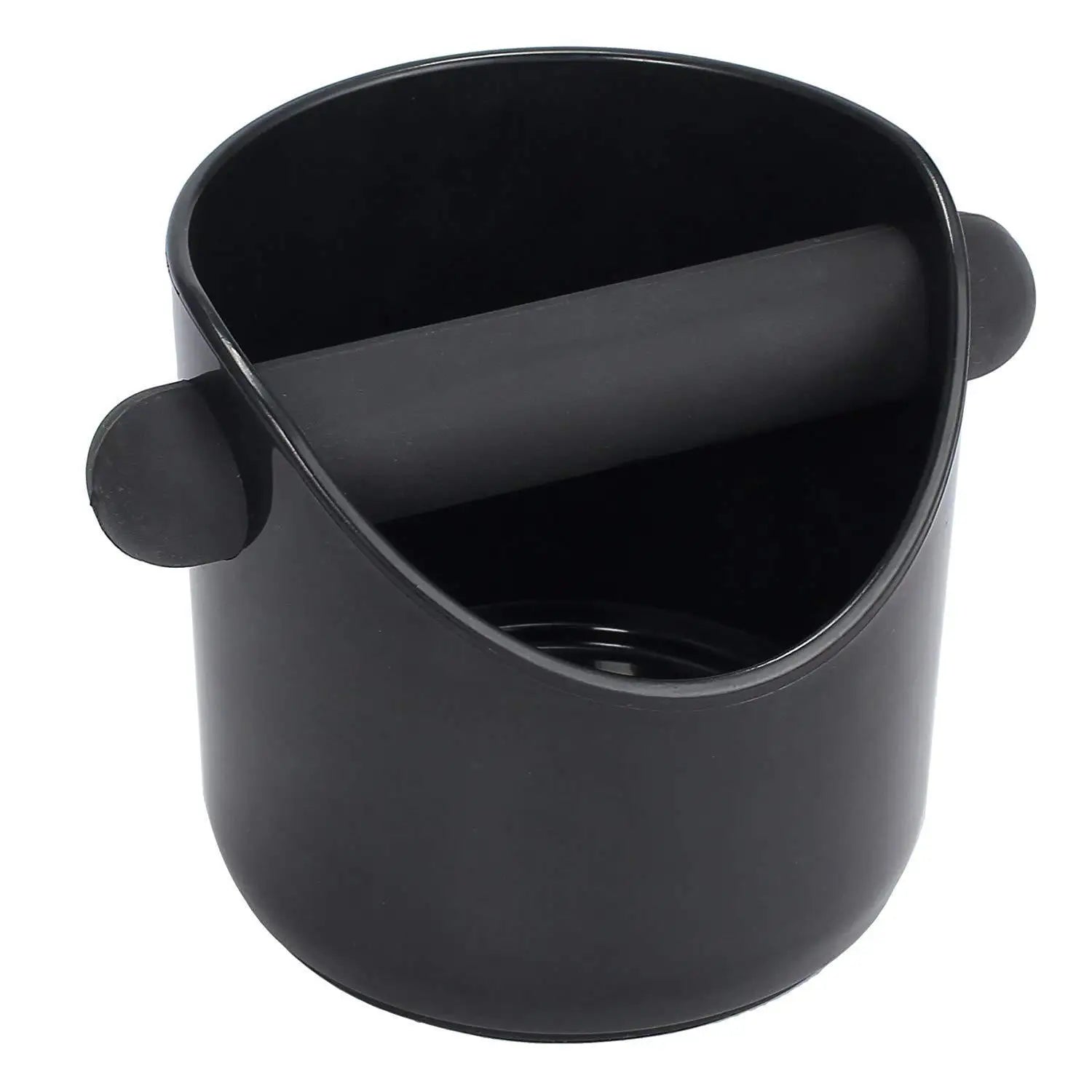 Plastic Coffee Knock Box Knock Bar Espresso Grounds Barista Tool Coffee Accessories Knock Box Drawer