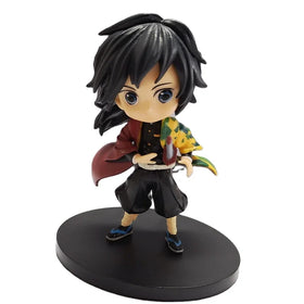 Japanese Hot Sale Custom Toy Pop Movable Action Figure