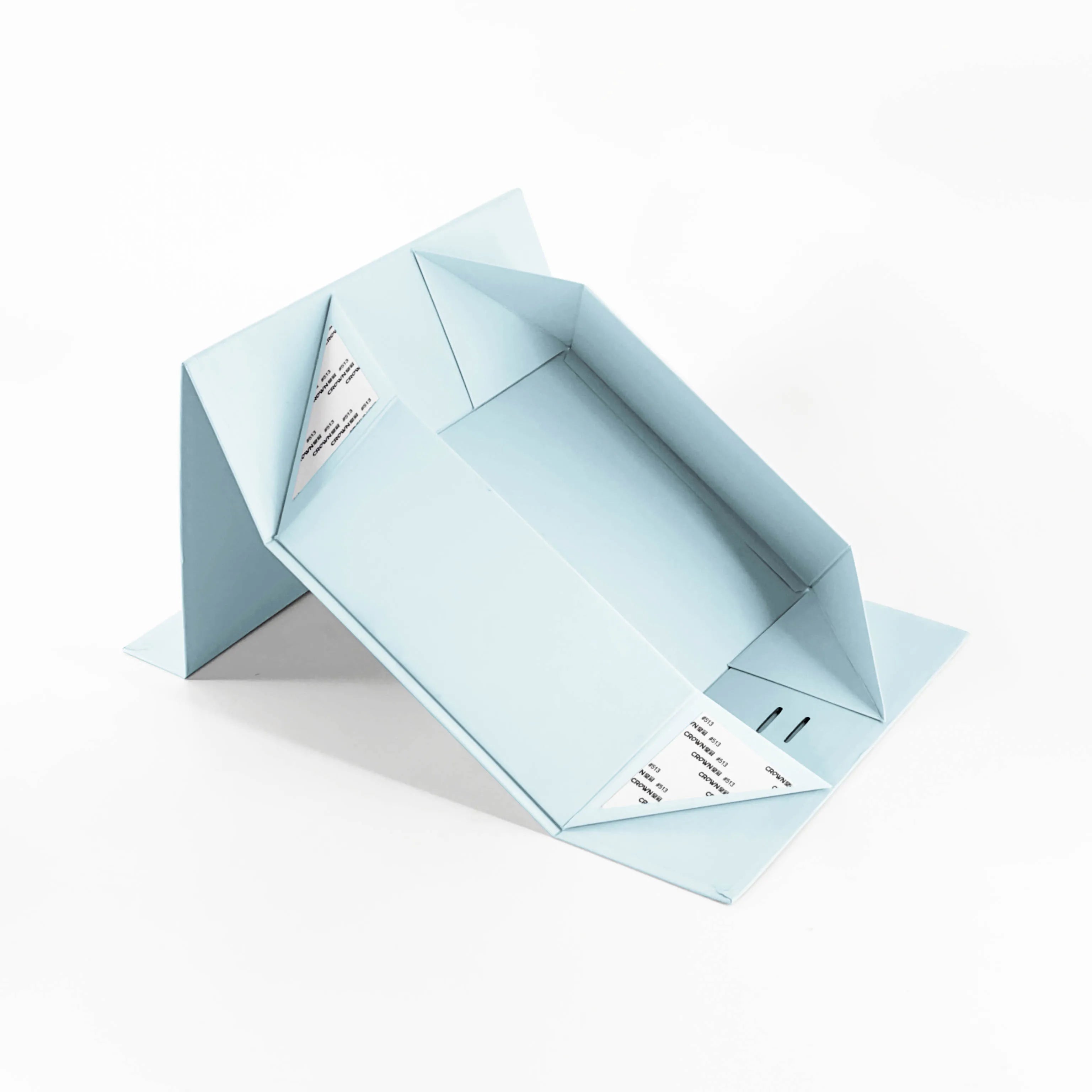 Custom Printing Product Gift Box Luxury Foldable Magnetic Hair Box Wig Box Packaging Custom logo Luxury