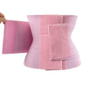 Hot Selling High Quality Neoprene Waist Trainers Adjustable Fat Burning Corset Tummy Control Body Shaper Waist Trimmer for