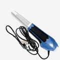 Anion Negative Ions Apparatus Stimulation Blue Light Physical Therapy Machine Hand Hair Dry  Equipment Blower/