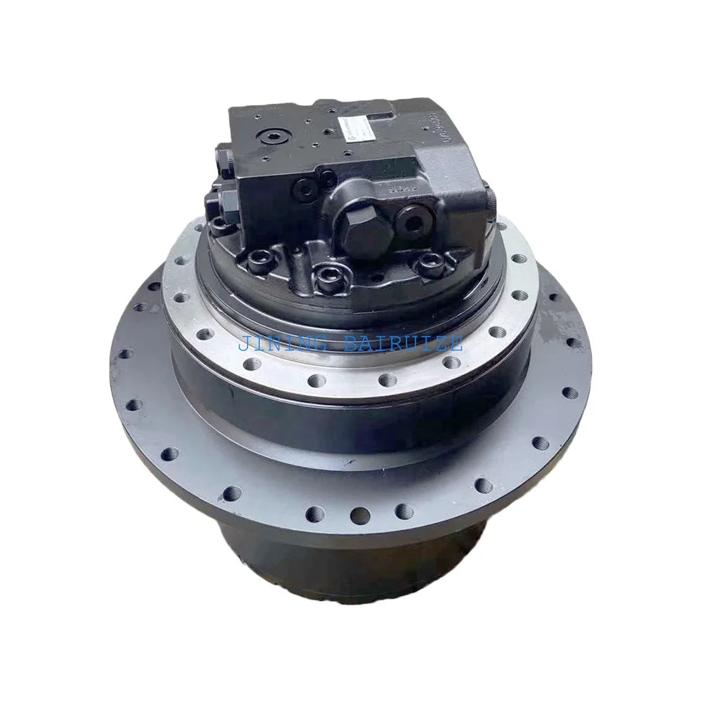 Excavator Pc200 8 Final Drive Assembly Pc200-3 Travel Motor 20Y-27-00550