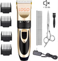 Direct Selling Pet Dog Cat Hair Trimmer Clipper Professional Pet Hair Trimmer for Dogs Cats and Other Animals