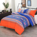 Hot Sell Comforter Sets Beddingbed Sheet Luxurybedding Set Duvet Cover