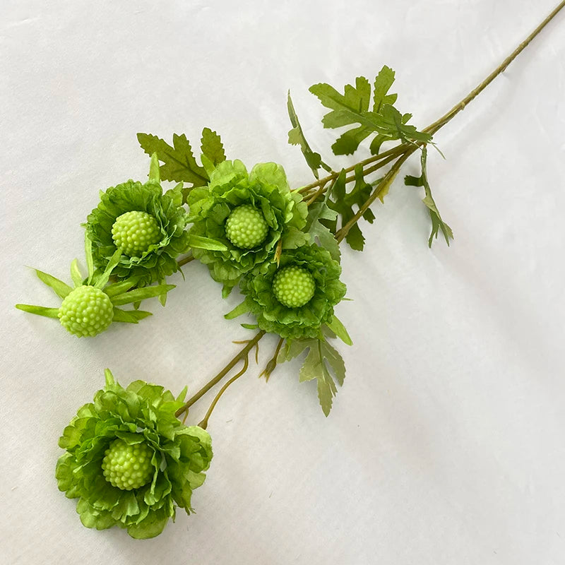 Cordyceps No.2  for Wedding Decoration Artificial Plants