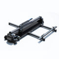 Raizi-Super Quality Hot Sales 64inch/1600mm Manual Puppy Professional Manual Tile Cutter Use for Cutting Tile Ceramics