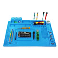 Wholesale Soldering Mat Heat Resistant Mat Heat Resistant Silicone Mat