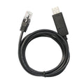 EPEVER CC-USB-RS485-RS485-150U- 3.81 PC Communication Cable USB to PC RS485 for EP Solar Charge Controller