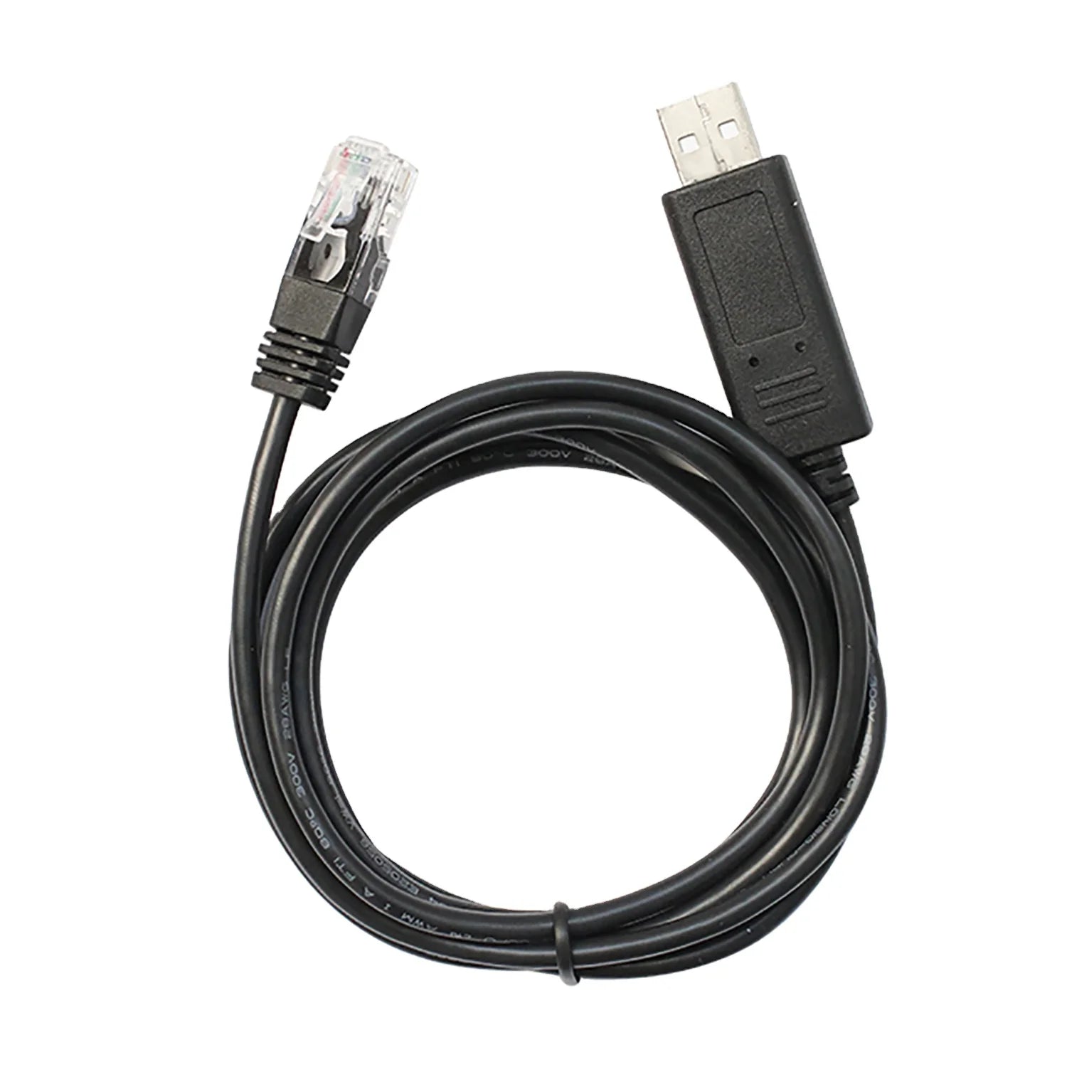 EPEVER CC-USB-RS485-RS485-150U- 3.81 PC Communication Cable USB to PC RS485 for EP Solar Charge Controller