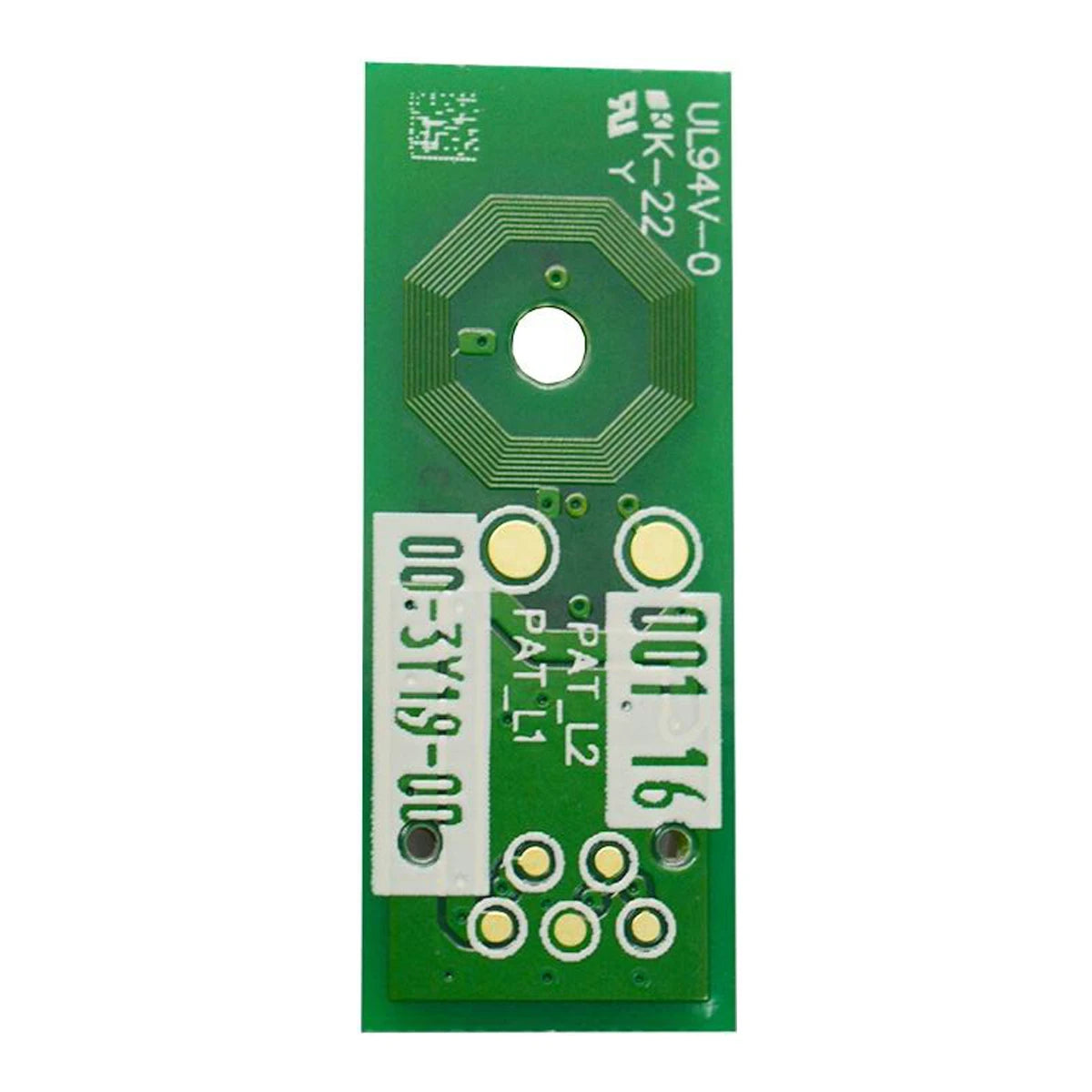 Developing Developer Unit Chip for Konica Minolta Konica-Minolta KonicaMinolta KM BH BizHub DV214-B DV313-K DV313-BK DV313-B