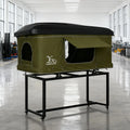 RTS Light Weight Frame Rectangle SUV Auto Off-road Waterproof Tent Box Rooftop Hardsell