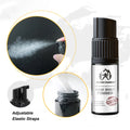 Custom Instantly Use Boldify Hair Volumizing Styling Barber Powder Spray for Men Hair Custom Label