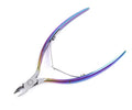 Wholesale Professional 3pcs Nail Tools Stainless Steel Cuticle Pliers Nail Cuticle Nipper