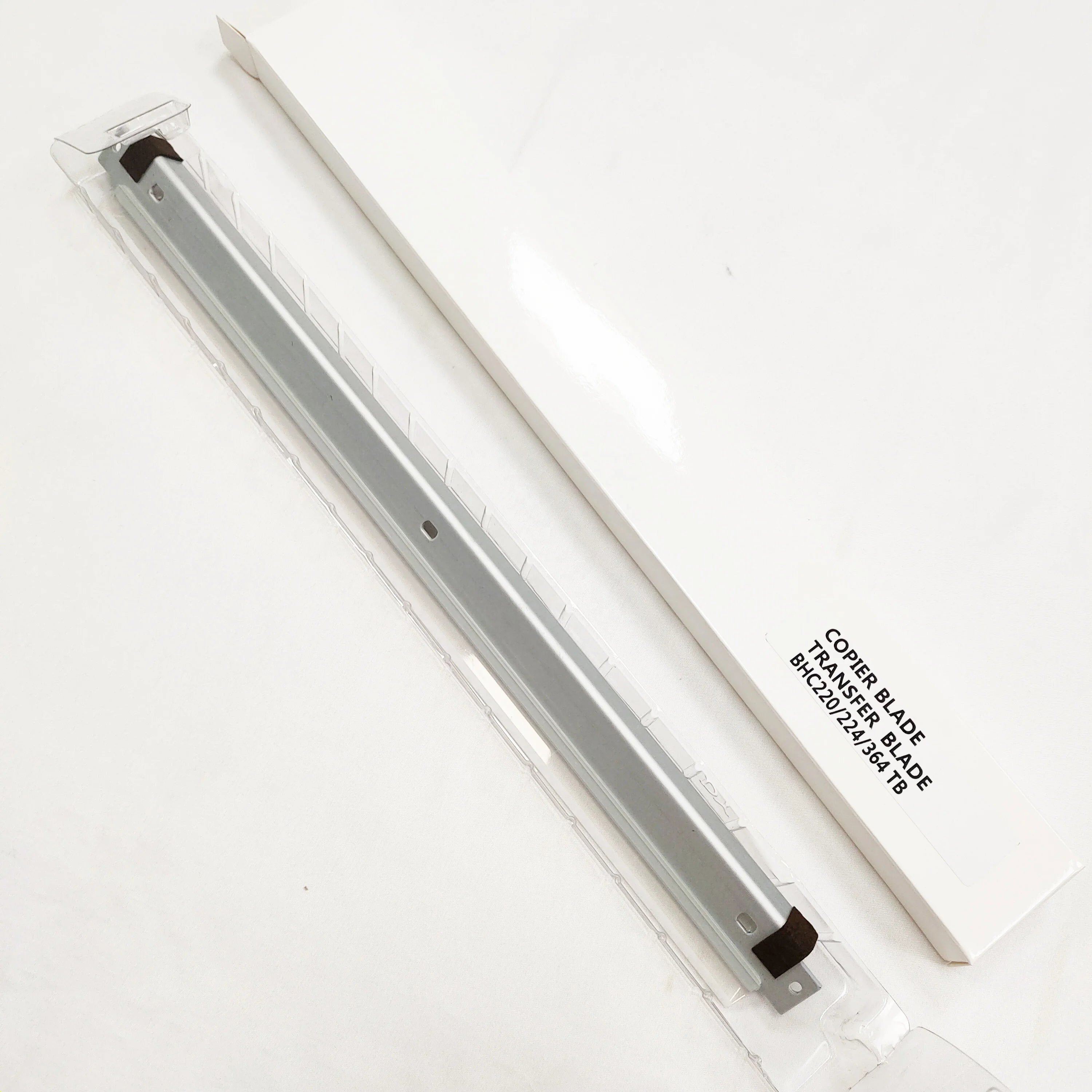 Transfer Belt Cleaning Blade for Konica minolta Bizhub C220 C280 C360