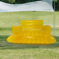 Hot Family Furniture Colorful PVC Inflatable Waterproof Air Sofa Chair for Adult and Kids