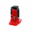 Factory Directly Provide BMT-105 5 Ton Portable Hydraulic Toe Jack for Maintenance and Inspection High Performance
