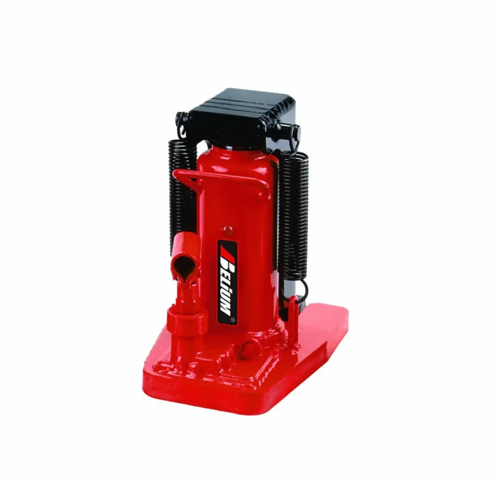 Factory Directly Provide BMT-105 5 Ton Portable Hydraulic Toe Jack for Maintenance and Inspection High Performance