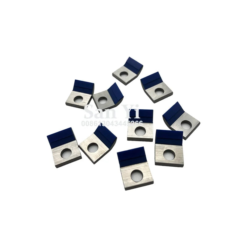Best Quality 69.011.827 Gripper GTO52 Machine Parts MO GTO Printing Machine Gripper for Heidelberg