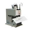 Wholesale Flat /saddle Adjustable (85-135mm) WS-602 Stitch Book Binding Wire Stitching Machine