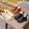 Kids Winter Boots Warm Children Shoes Wholesale for Boys Girls Waterproof Unisex Customized Kids Winter Boots