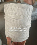 Polyester Rope Recoil Nylon Starter Rope Pull Cord  Garden Tool Parts Chainsaw Braided Rope
