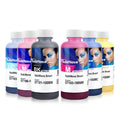 Ocbestjet 100ml Low Temperature for Sublinova Korean Sublimation Dye Ink for Korea Intec for Epson DX4 Dx5 DX6 DX7 Printhead