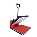 LINKO 2026 Good Price T-shirt Heat Print Machine Factory Heat Press Machine With Sublimation Paper for Clothing Printing