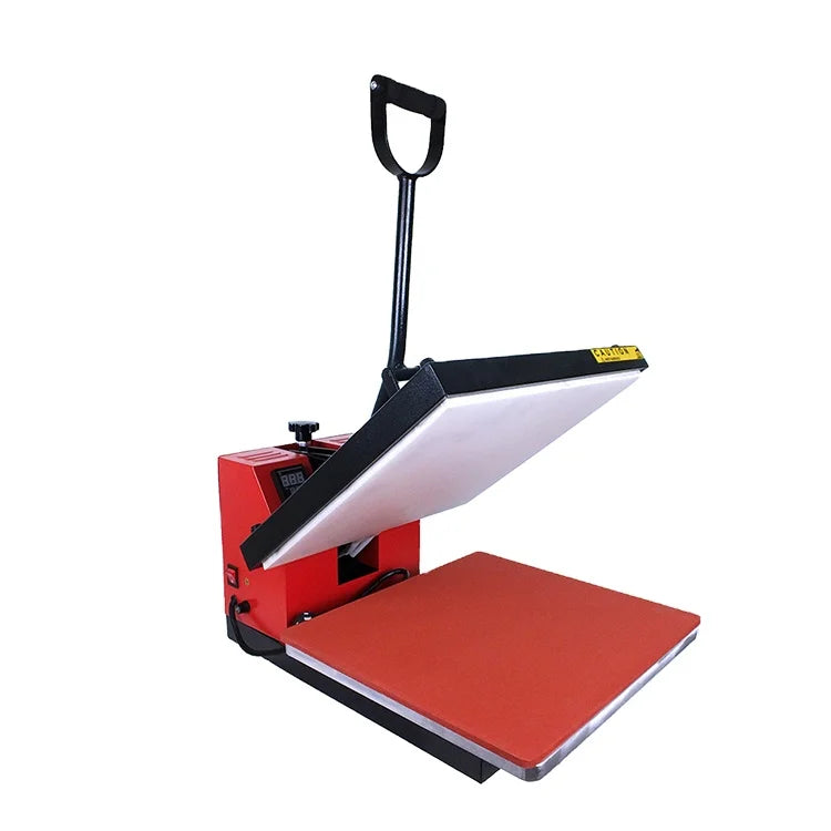 LINKO 2026 Good Price T-shirt Heat Print Machine Factory Heat Press Machine With Sublimation Paper for Clothing Printing