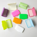 Many Flavored Teeth Whitening Dental Patient Orthodontic Wax Orthodontic Bracket Dental Carving Wax Orthodontic Relief Wax