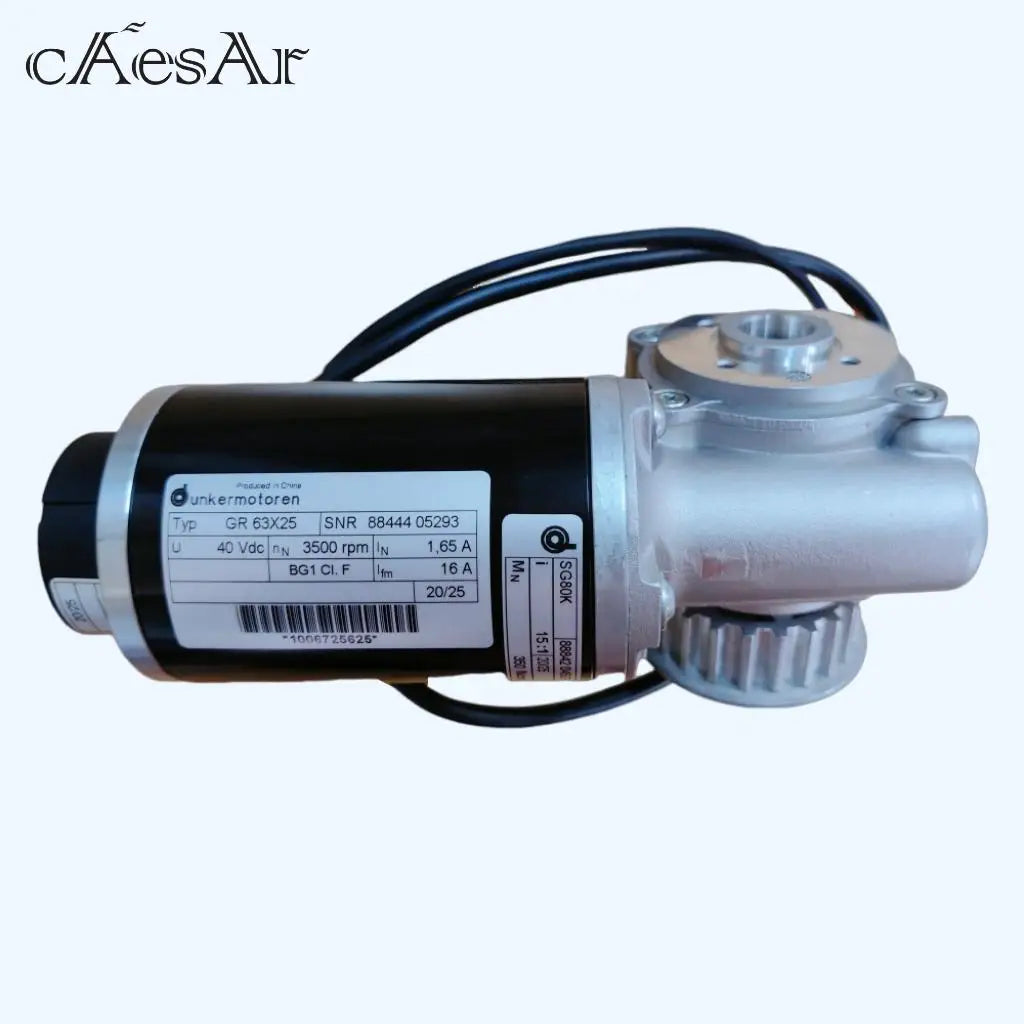 ES200 Easy Automatic Door Motor GR63x25