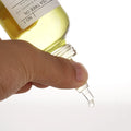 Wholesale Customs logo 20ml 30ml 50ml Glass Vial Bottles with Plastic Dropper Sprayer Circle Cap in Good Price