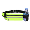 Whole Sale Waterproof Running Bag Belt With Water Pocket