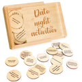 Wholesale 52 Couples Games Date Night Ideas Date Night Box for Couples Valentines Day Gift Anniversary Wedding Gifts